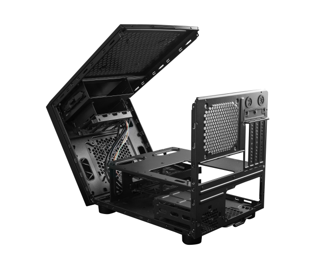 Chieftec Pro Cube - 668310 - zdjęcie 5